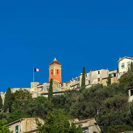 Le Grand Cap Hotell 3*