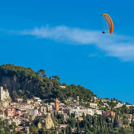 Le Grand Cap Hotel Roquebrune-Cap-Martin