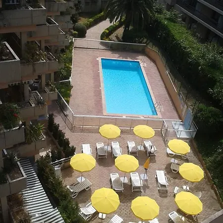 Le Grand Cap 3*