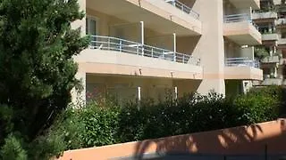 Hotel Le Grand Cap