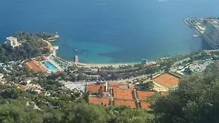 Le Grand Cap 3* Roquebrune-Cap-Martin
