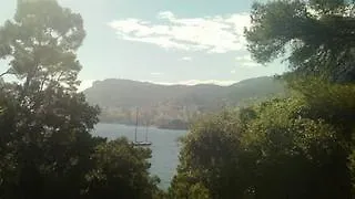 Hotel Le Grand Cap 3*