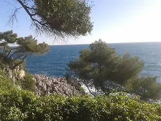 Le Grand Cap Hotel 3*
