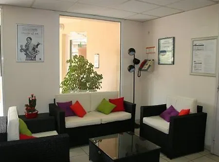 Hotel Le Grand Cap