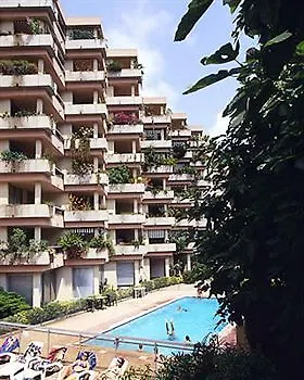 Le Grand Cap Hotel
