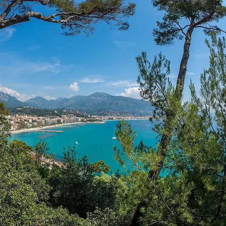 Hotel Le Grand Cap Roquebrune-Cap-Martin
