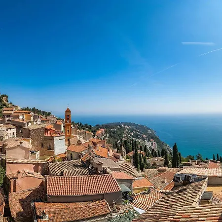 Le Grand Cap 3* Roquebrune-Cap-Martin