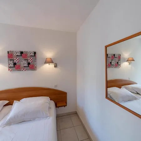 Le Grand Cap Hotel